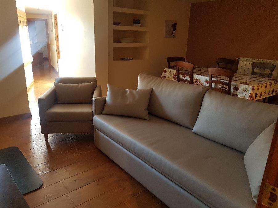 Cal Duran Apartment Bellver De Cerdanya Ngoại thất bức ảnh
