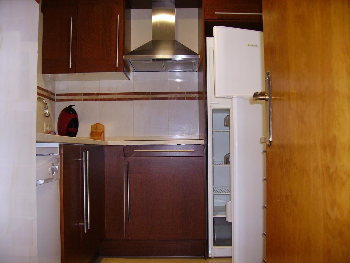 Cal Duran Apartment Bellver De Cerdanya Ngoại thất bức ảnh