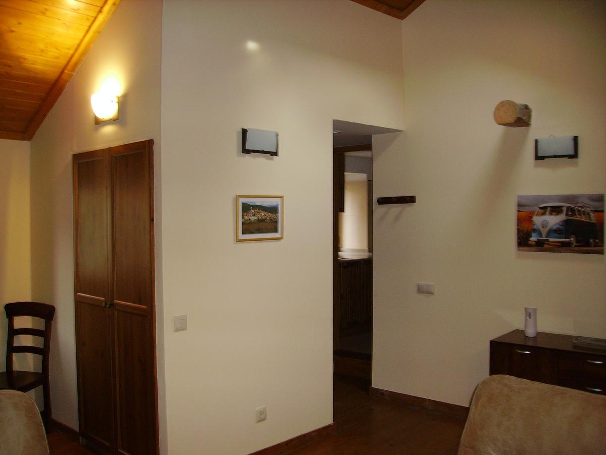 Cal Duran Apartment Bellver De Cerdanya Ngoại thất bức ảnh