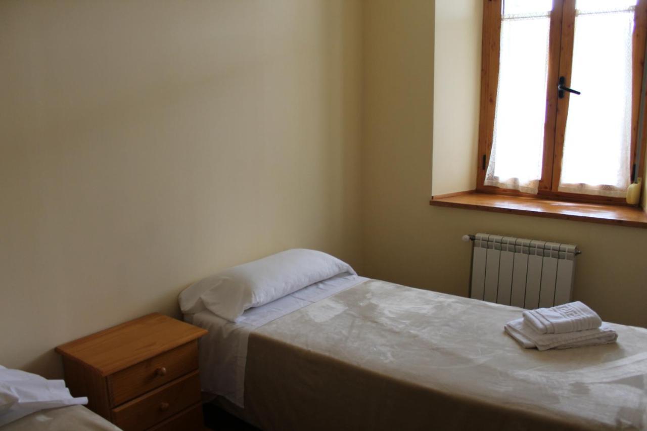 Cal Duran Apartment Bellver De Cerdanya Ngoại thất bức ảnh