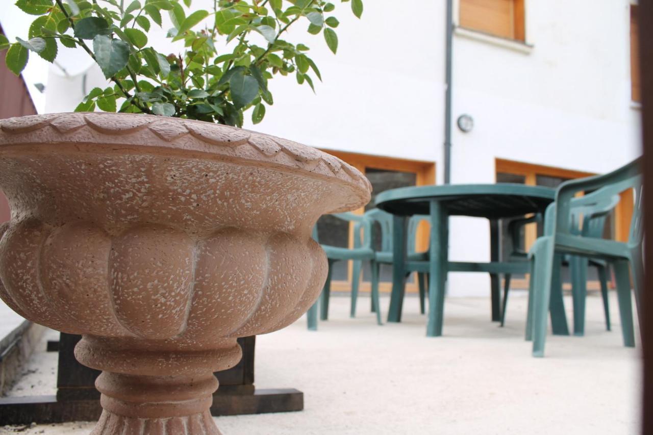 Cal Duran Apartment Bellver De Cerdanya Ngoại thất bức ảnh