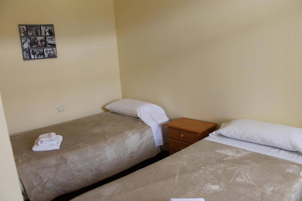 Cal Duran Apartment Bellver De Cerdanya Ngoại thất bức ảnh